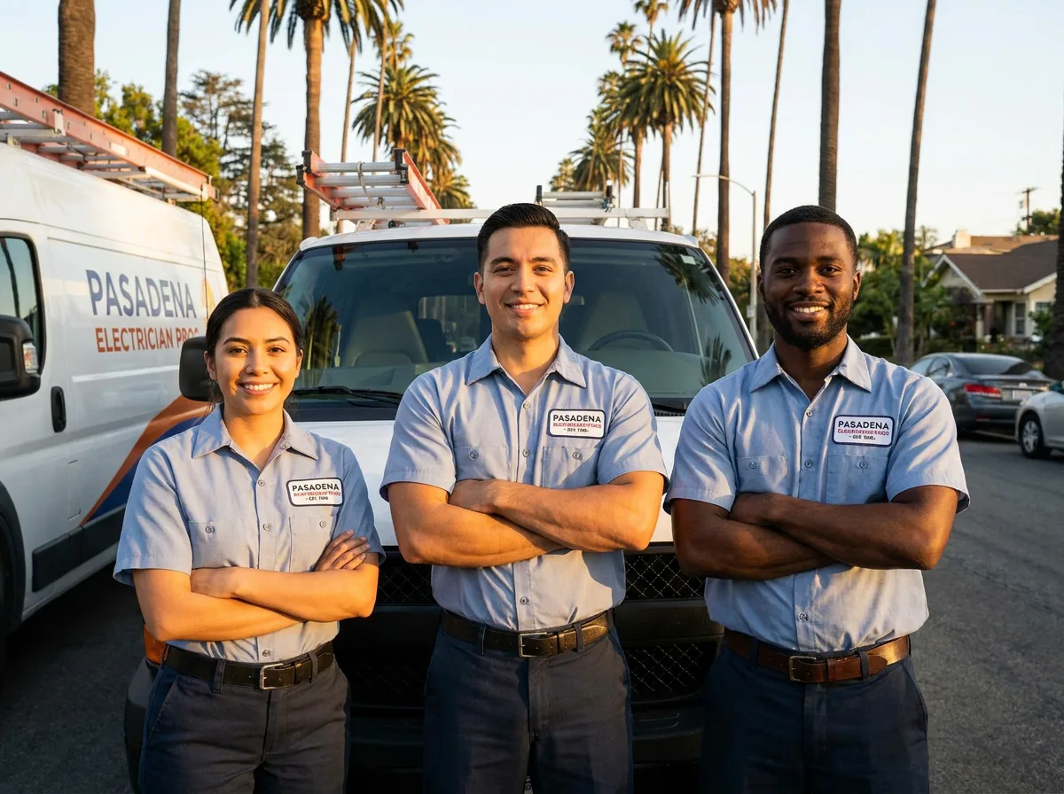 Electrician company in Port Tobacco, MD